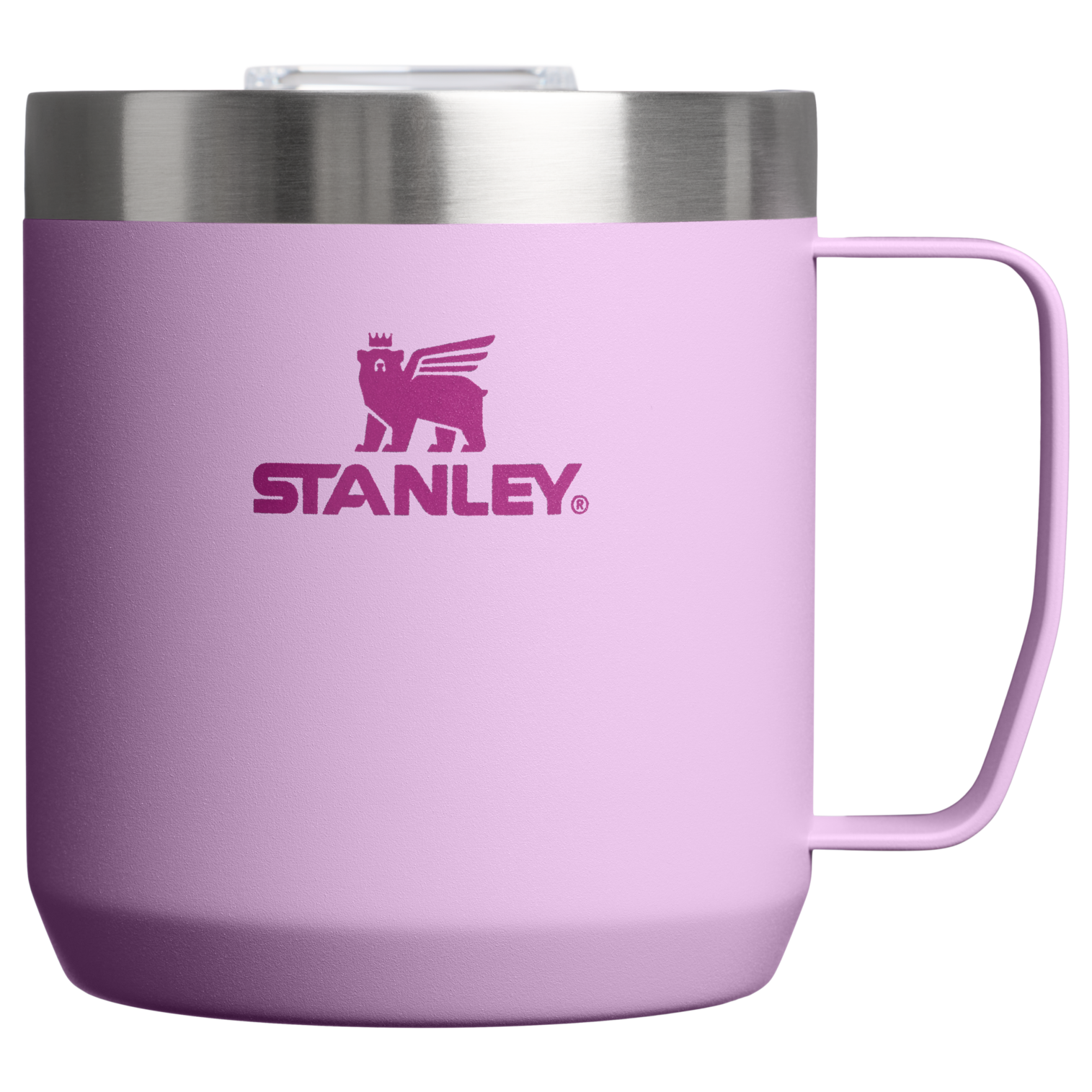 Classic Legendary Camp Mug | 12 OZ - Stanley Create - Everyday Stanley Tumbler