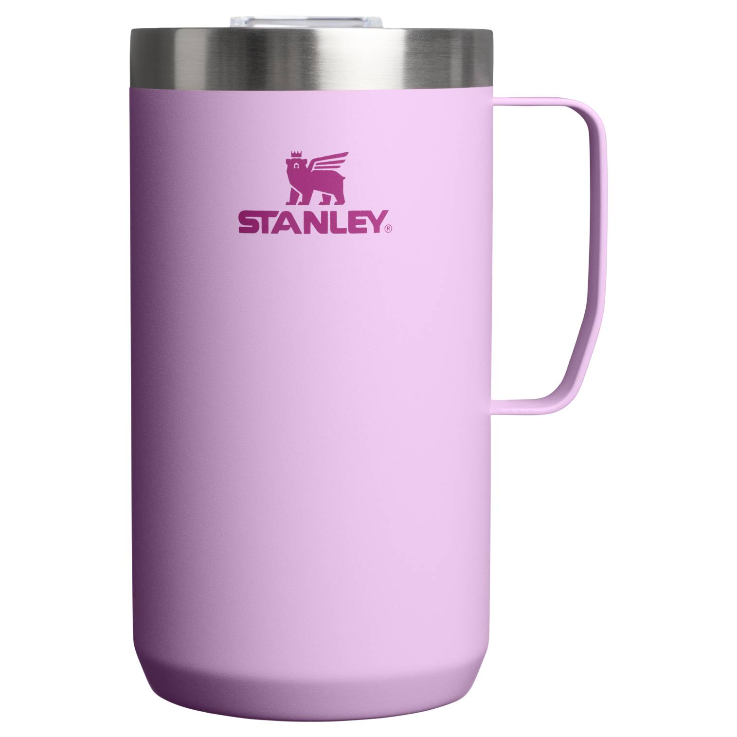 The Stay-Hot Camp Mug | 24 OZ - Stanley Create - Your Stanley Routine