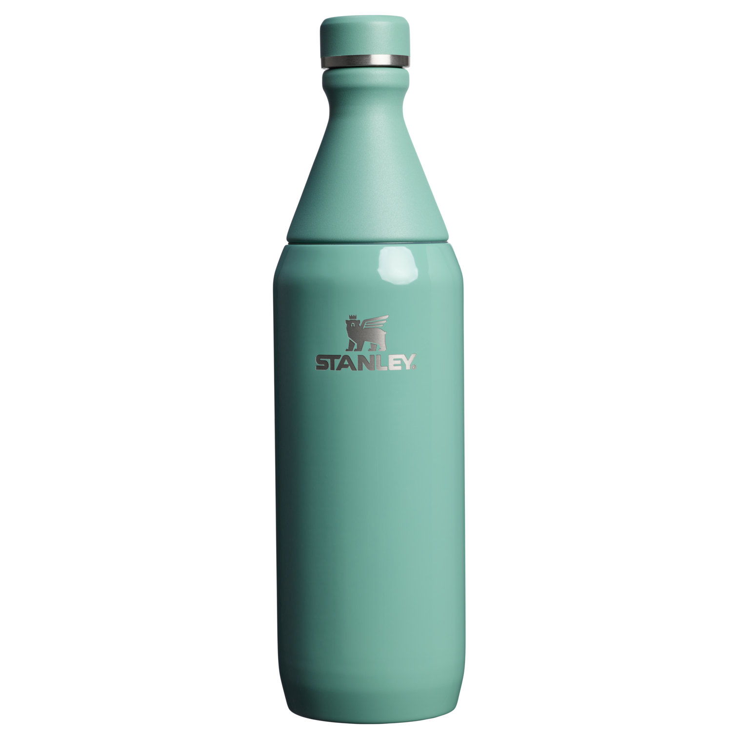 All Day Slim Bottle | 20 OZ - Stanley Create - School Day Ready