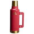 The Cheers & Cheer Classic Legendary Bottle | 2 QT - Hydration for Real Life