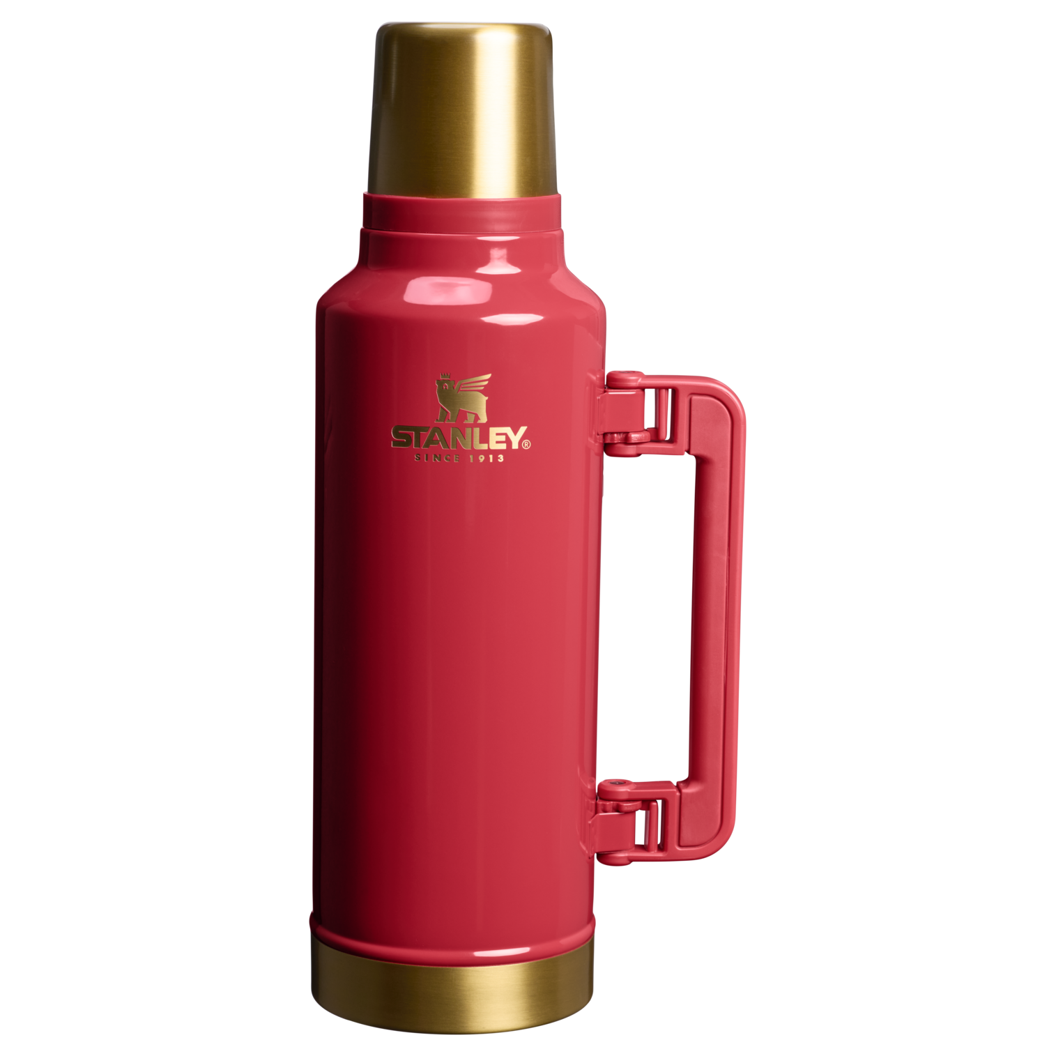 The Cheers & Cheer Classic Legendary Bottle | 2 QT - Hydration for Real Life