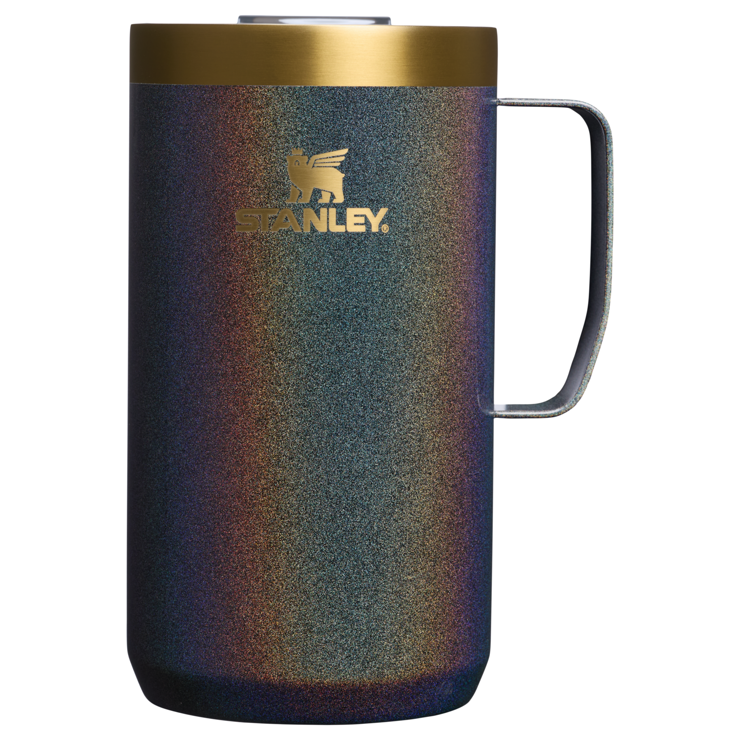 The Dream Weaver Stay-Hot Camp Mug | 24 OZ - Tumbler On Hand