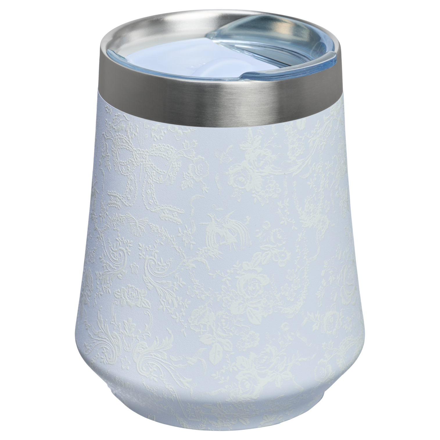 Stanley 1913 x LoveShackFancy Holiday Reserve Wine Tumbler | 11 OZ - Everyday Cup Choice