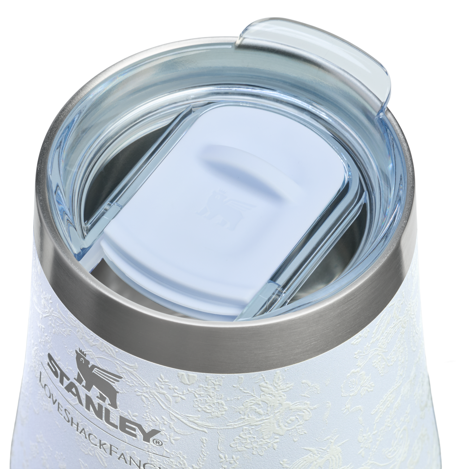 Stanley 1913 x LoveShackFancy Holiday Reserve Wine Tumbler | 11 OZ - Everyday Cup Choice