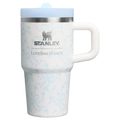 Stanley 1913 x LoveShackFancy Holiday Quencher® ProTour Flip Straw Tumbler | 20 OZ - Your Sip Companion