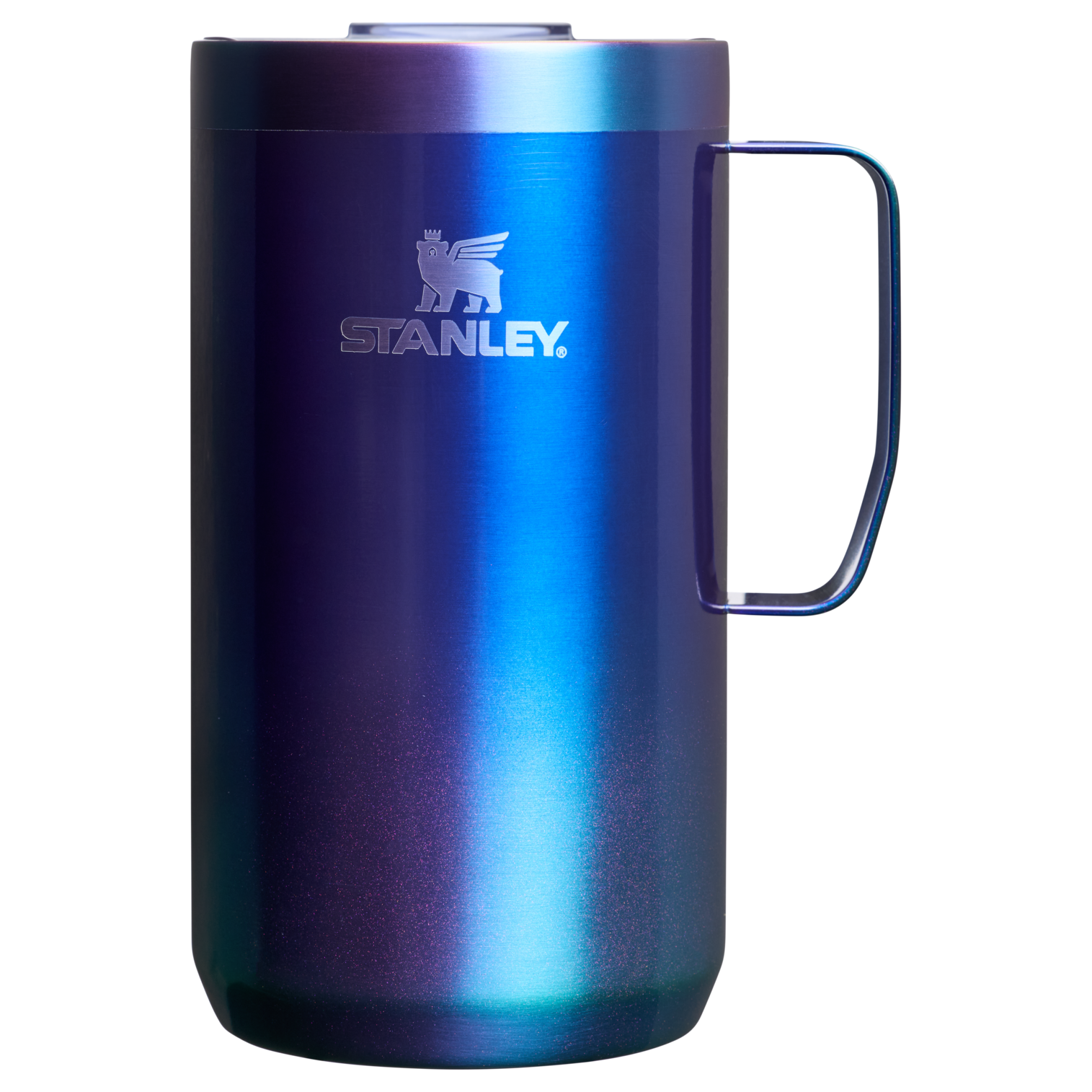 The Dream Weaver Stay-Hot Camp Mug | 24 OZ - Tumbler On Hand