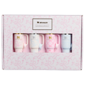 Stanley 1913 x LoveShackFancy Holiday Quencher ProTour Ornament Set - Stanley for Busy Days