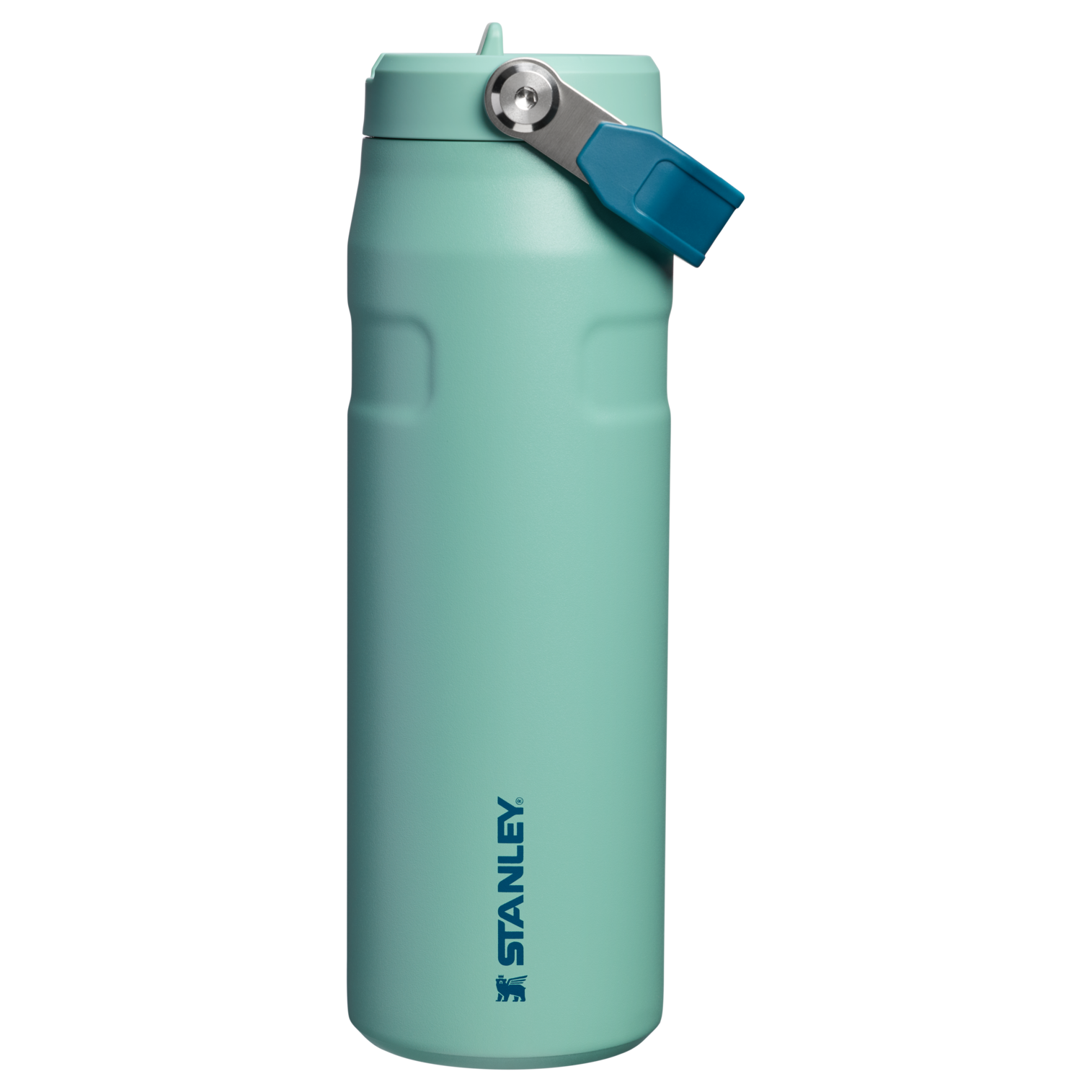 The IceFlow™ Bottle with Flip Straw Lid | 24 OZ - Stanley Create - Your Daily Tumbler