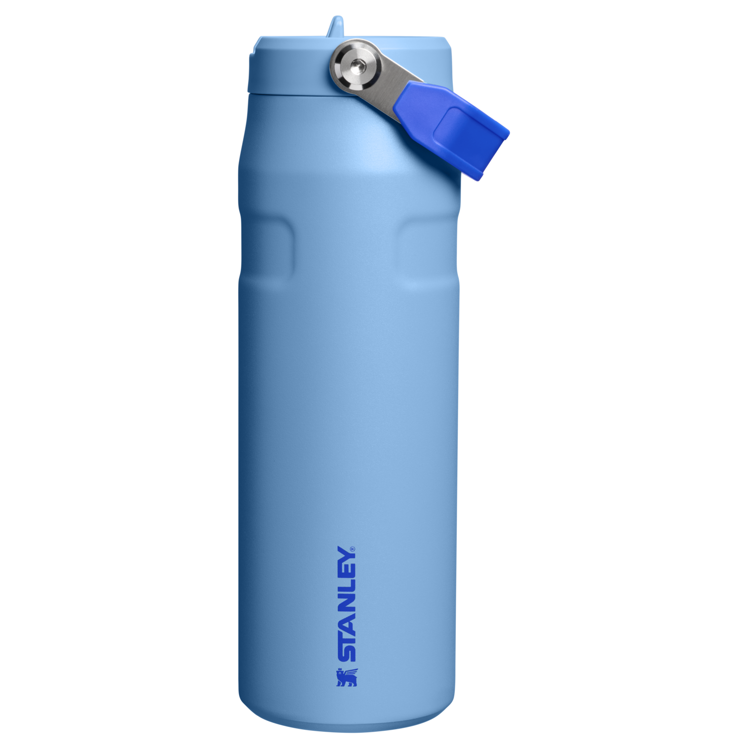 The IceFlow™ Bottle with Flip Straw Lid | 24 OZ - Stanley Create - Your Daily Tumbler
