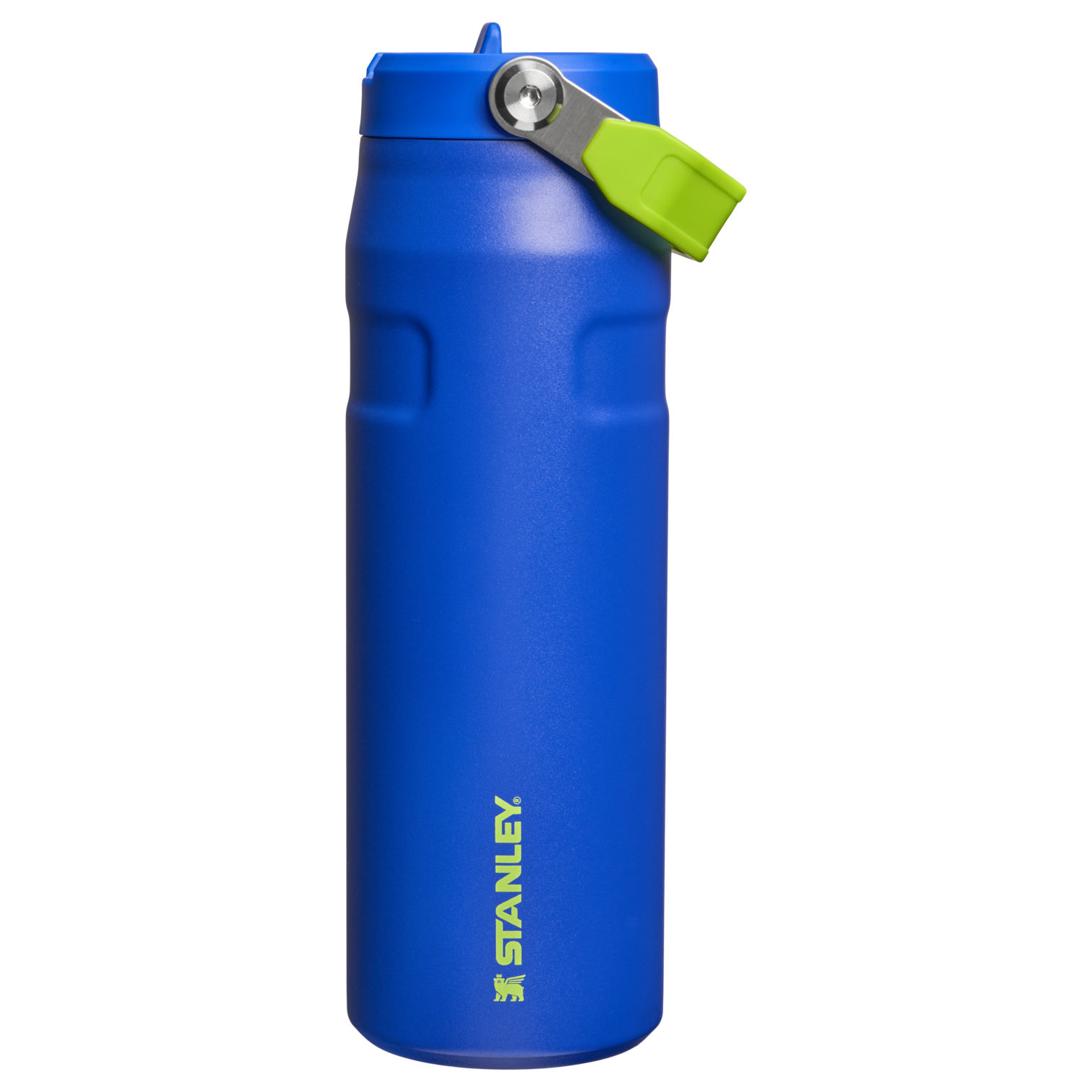 The IceFlow™ Bottle with Flip Straw Lid | 24 OZ - Stanley Create - Your Daily Tumbler