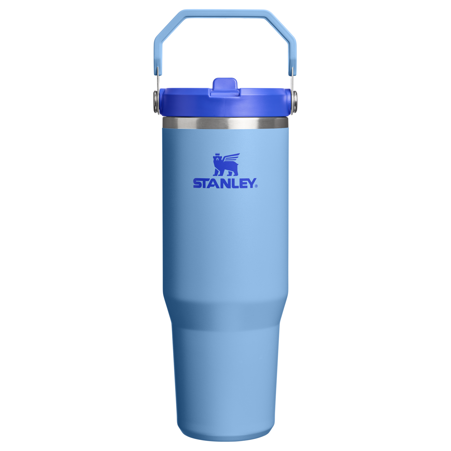 The IceFlow™ Flip Straw Tumbler | 30 OZ - Stanley Create - Sip Essentials