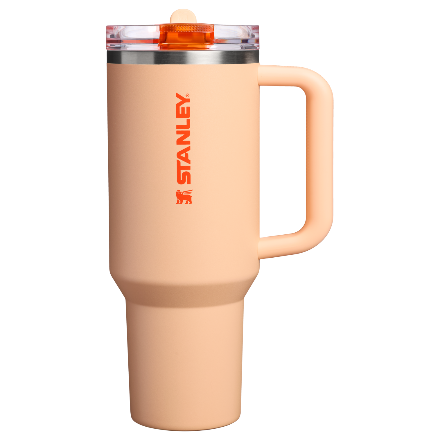 The Quencher ProTour Flip Straw Tumbler | 40 OZ - Stanley Create - Everyday Hydration