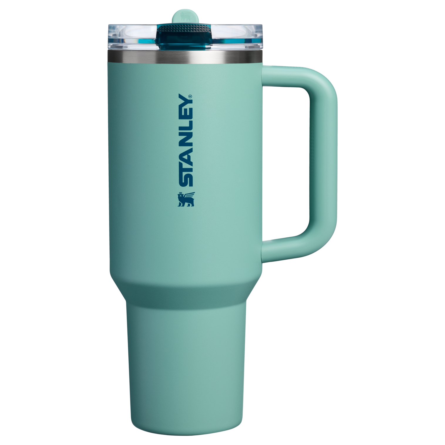 The Quencher ProTour Flip Straw Tumbler | 40 OZ - Stanley Create - Everyday Hydration