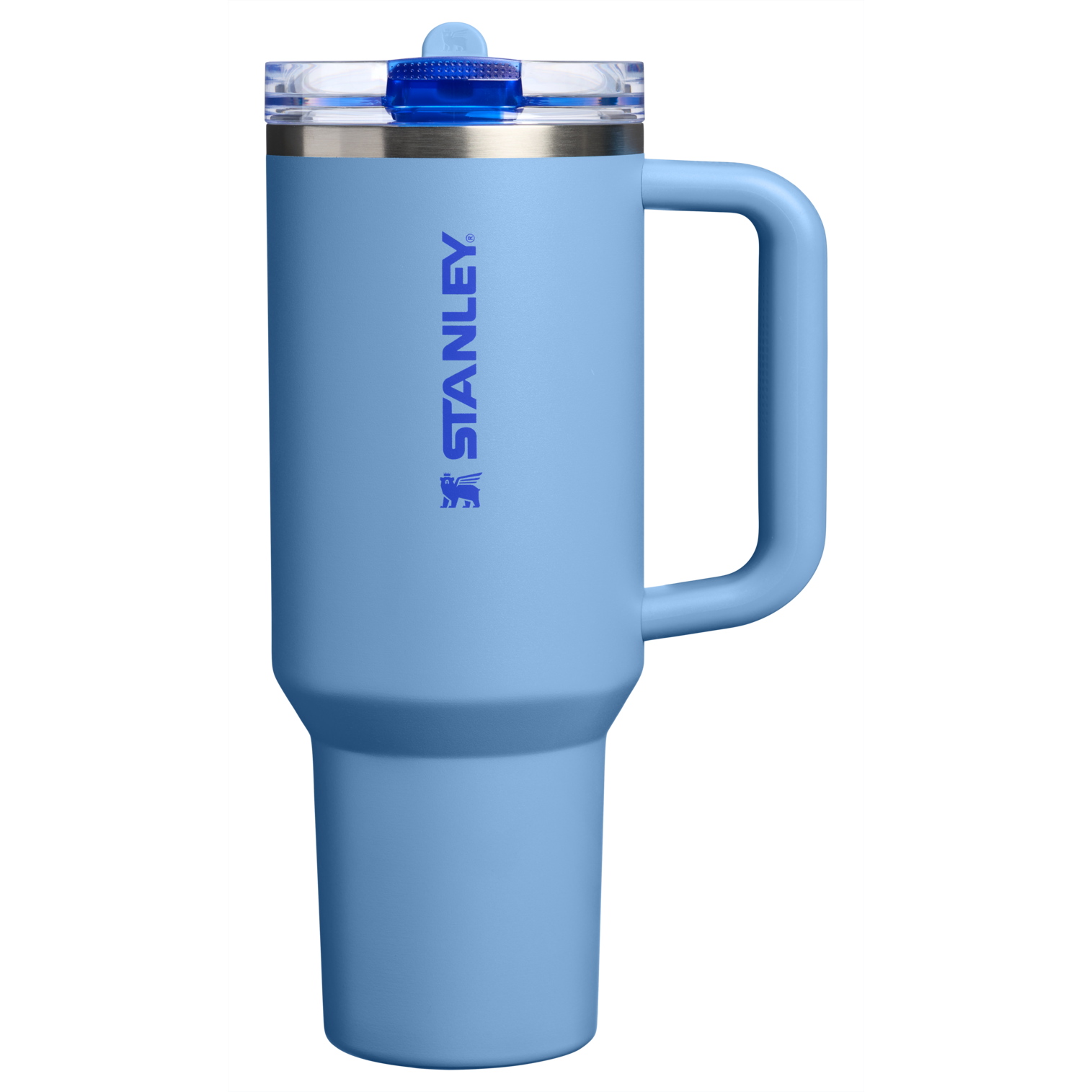 The Quencher ProTour Flip Straw Tumbler | 40 OZ - Stanley Create - Everyday Hydration