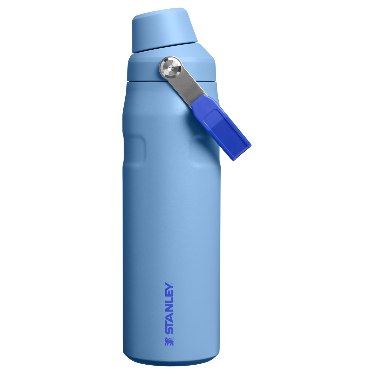 IceFlow™ Bottle with Fast Flow Lid | 24 OZ - Stanley Create - Travel Ready