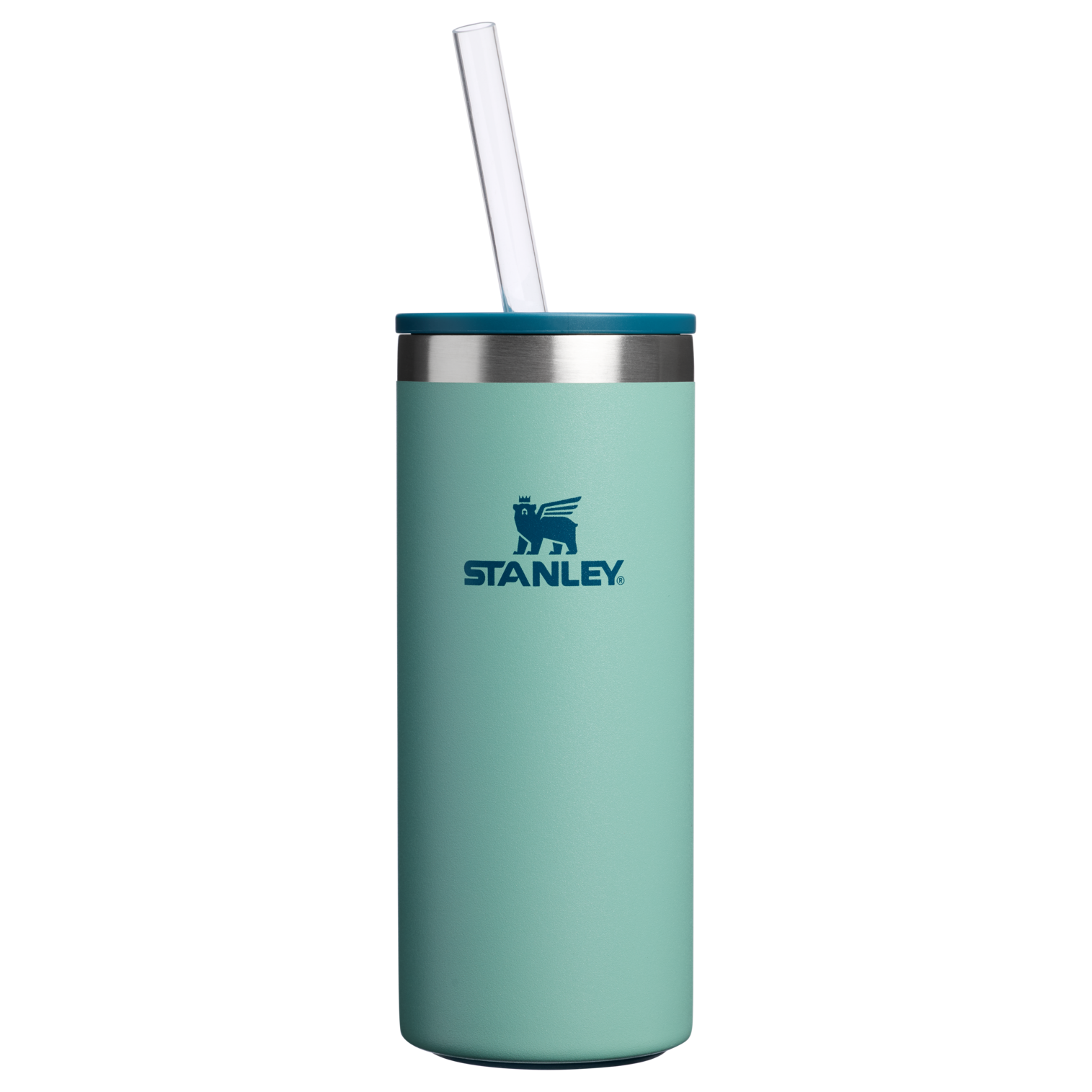 The Everyday Slim Can Cooler Cup | 10 OZ - Stanley Create - Easy Refill Days
