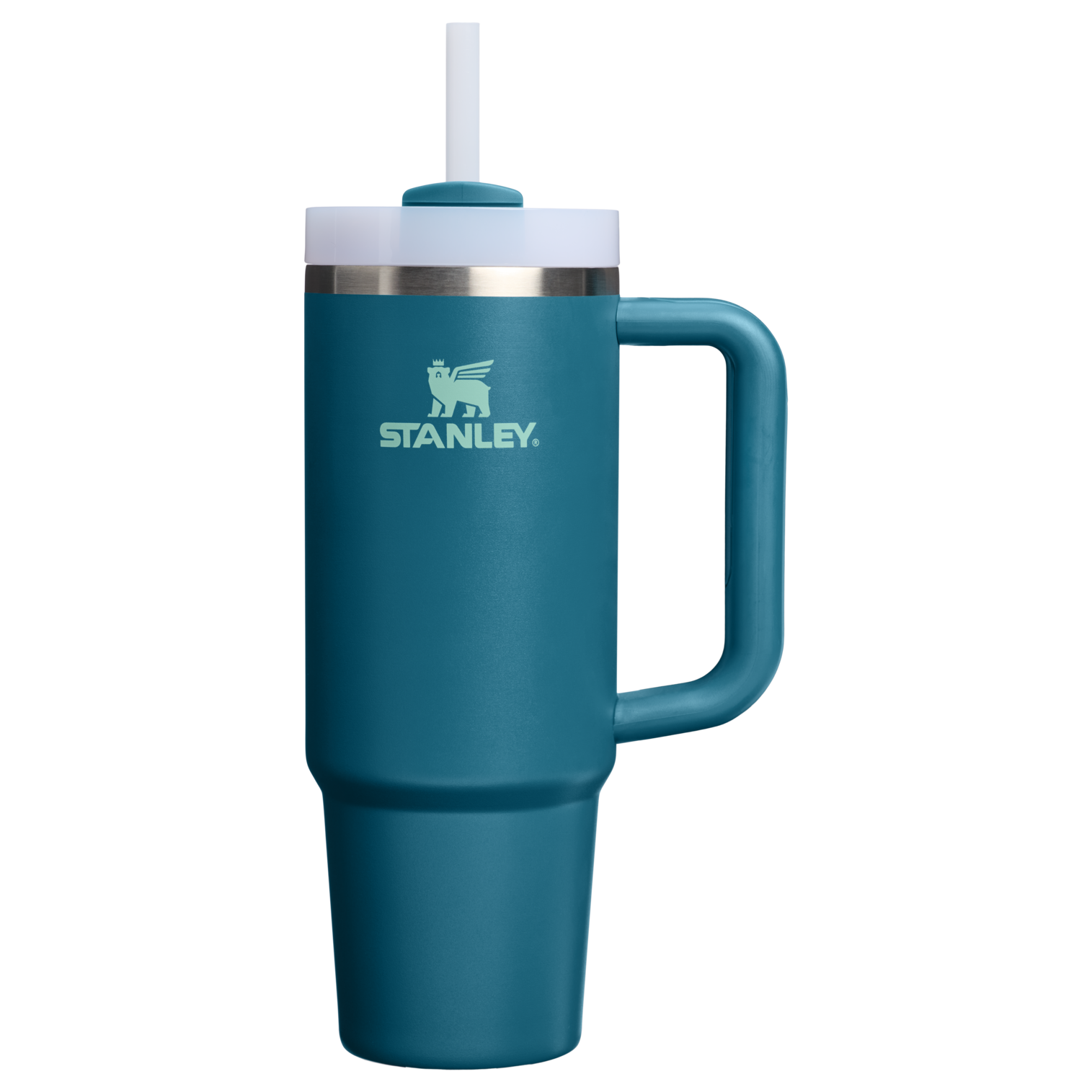 The Quencher H2.0 Flowstate™ Tumbler | 30 OZ - Stanley Create - Easy Tumbler Choice