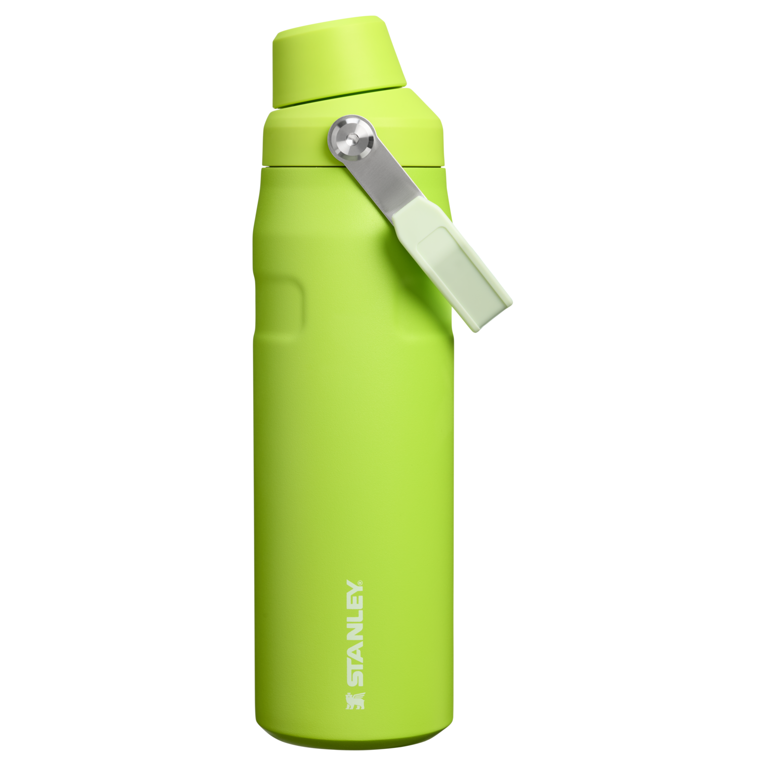 IceFlow™ Bottle with Fast Flow Lid | 24 OZ - Stanley Create - Travel Ready