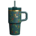 The Cheers & Cheer Quencher H2.O FlowState™ Tumbler | 20 OZ - Carry the Day
