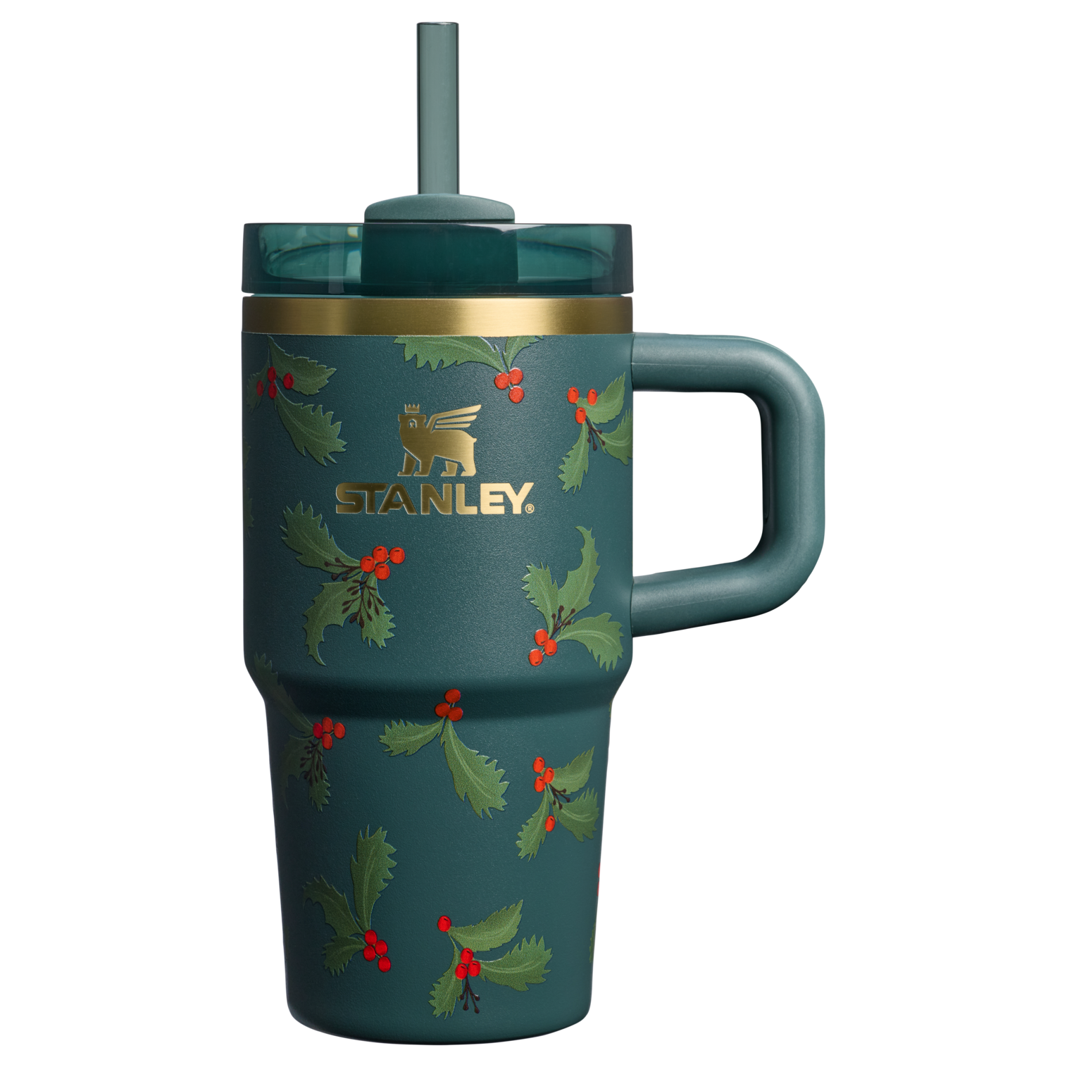 The Cheers & Cheer Quencher H2.O FlowState™ Tumbler | 20 OZ - Carry the Day