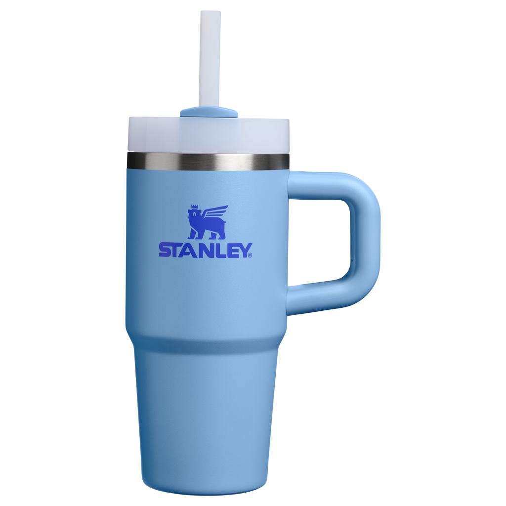 The Quencher H2.O FlowState™ Tumbler | 14 OZ - Stanley Create - Fresh Cup Routine