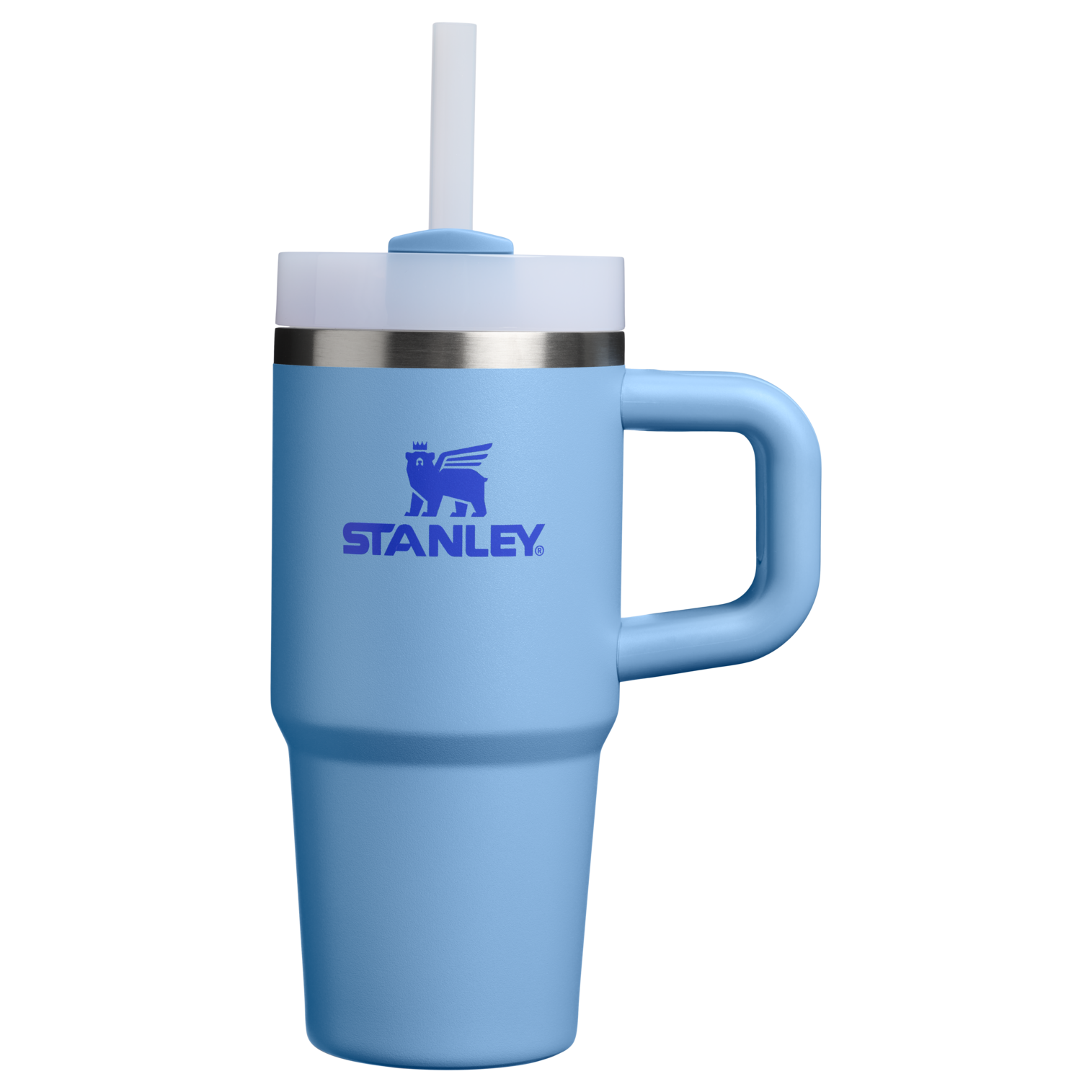 The Quencher H2.O FlowState™ Tumbler | 14 OZ - Stanley Create - Fresh Cup Routine