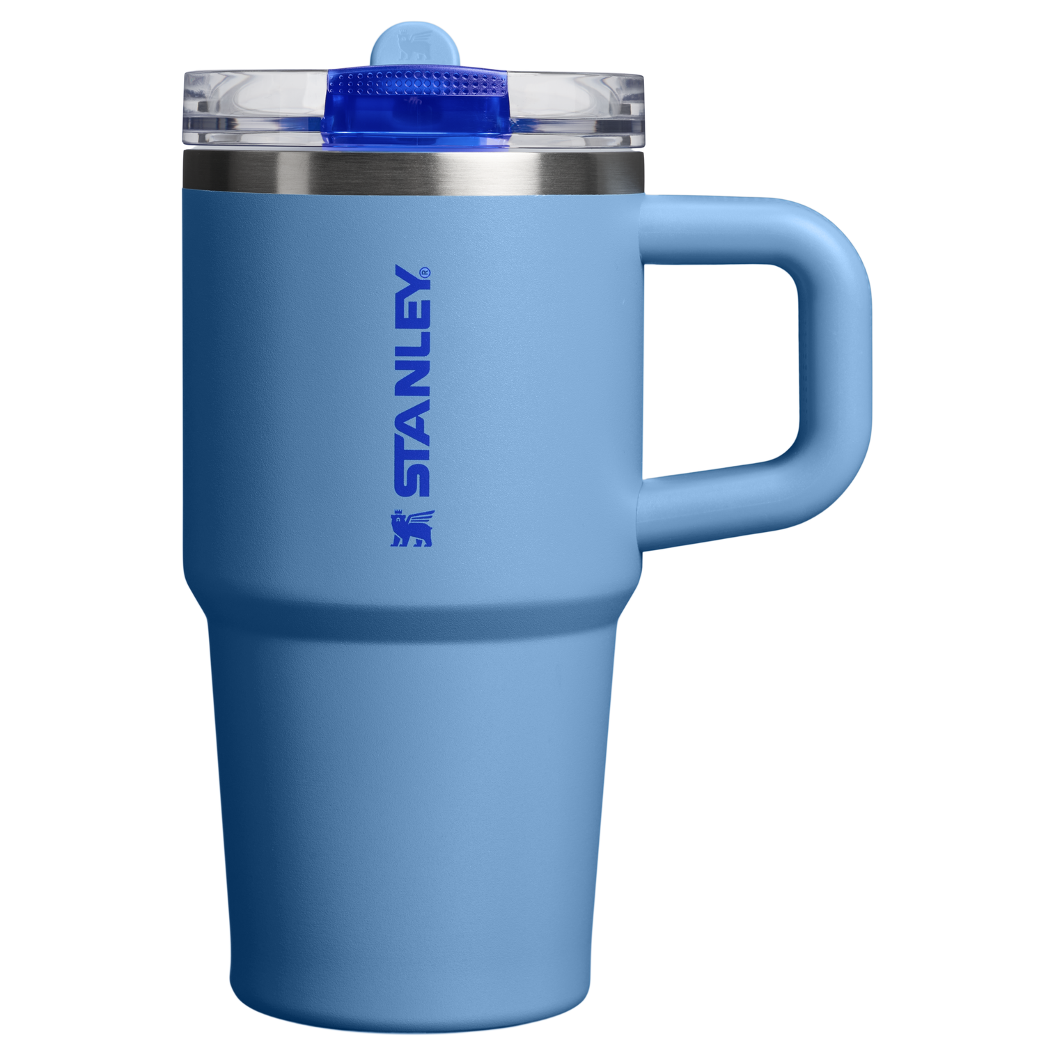 The Quencher ProTour Flip Straw Tumbler | 20 OZ - Stanley Create - Everyday Cup Upgrade