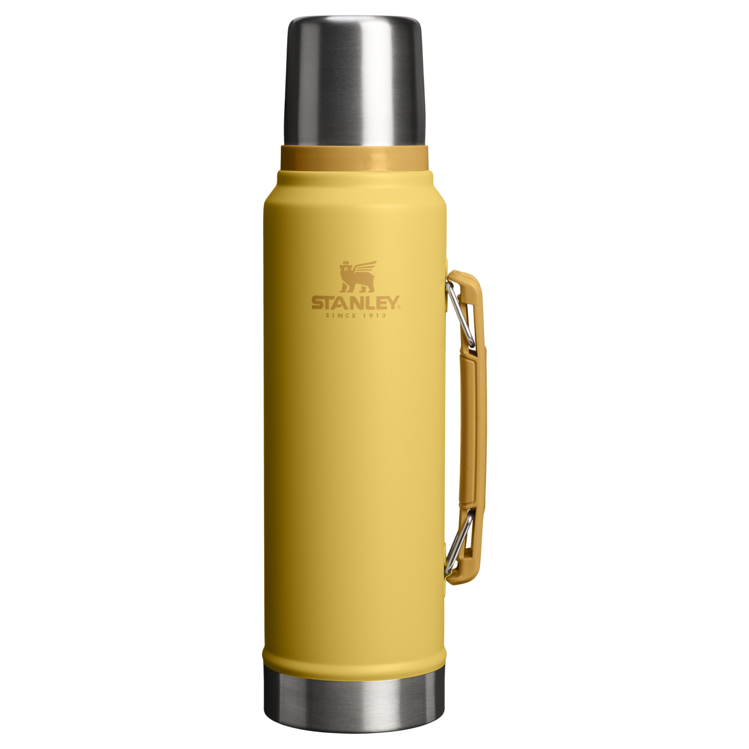 Classic Legendary Bottle | 1.1 QT - Stanley Create - Refill and Repeat