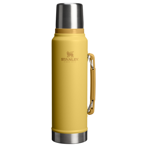 Classic Legendary Bottle | 1.1 QT - Stanley Create - Refill and Repeat