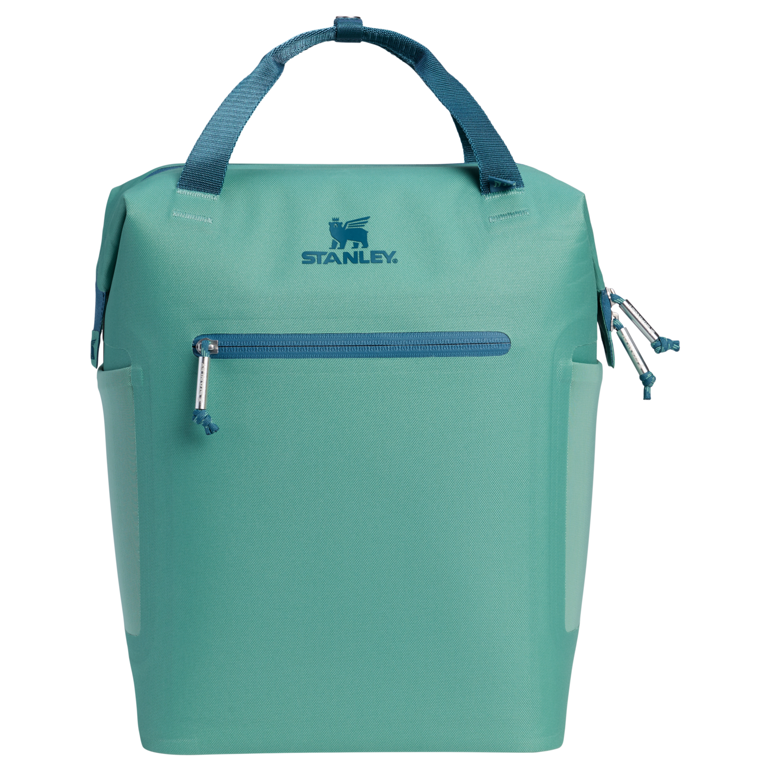 The All Day Madeleine Mini Cooler Backpack | 20 Can | 14 QT - Daily Cup Essential