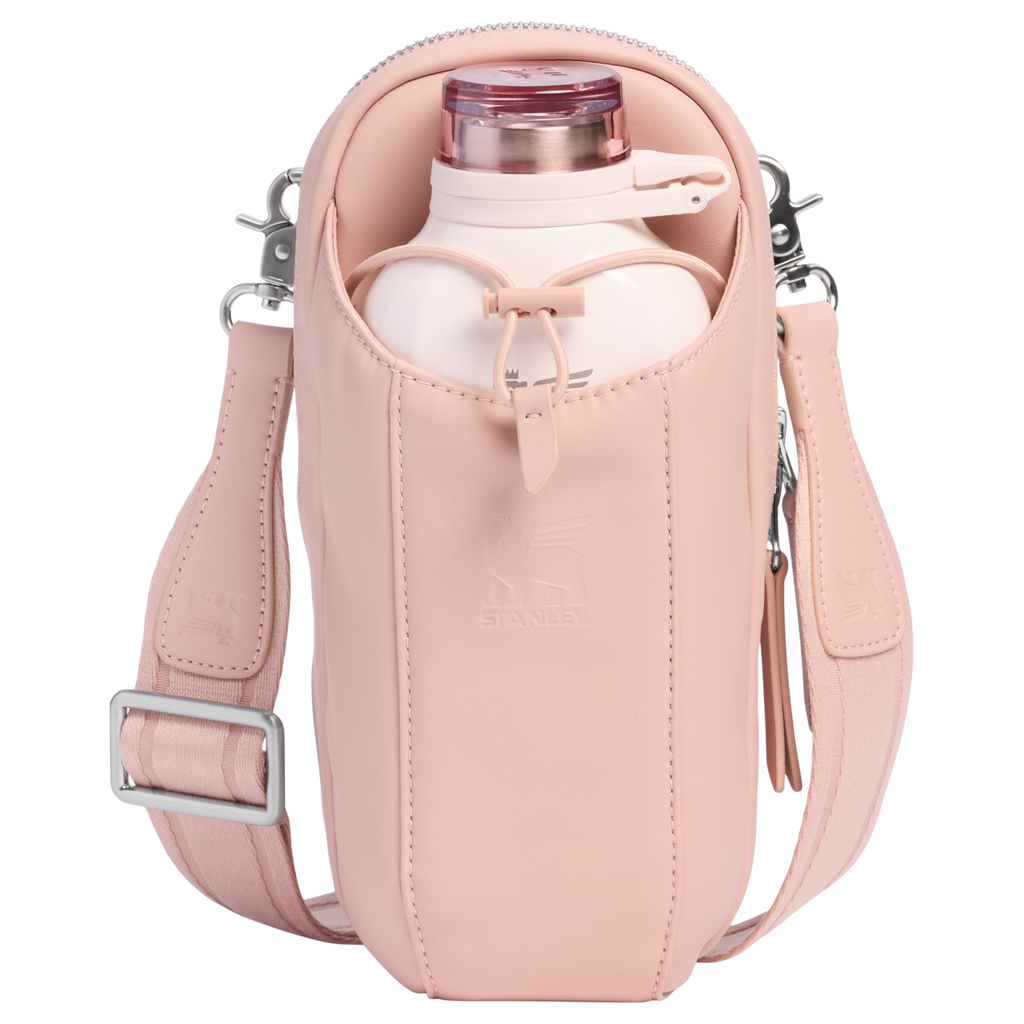 The Stanley Clutch Bottle Side-Kit | 2.11 QT - Ready for Work