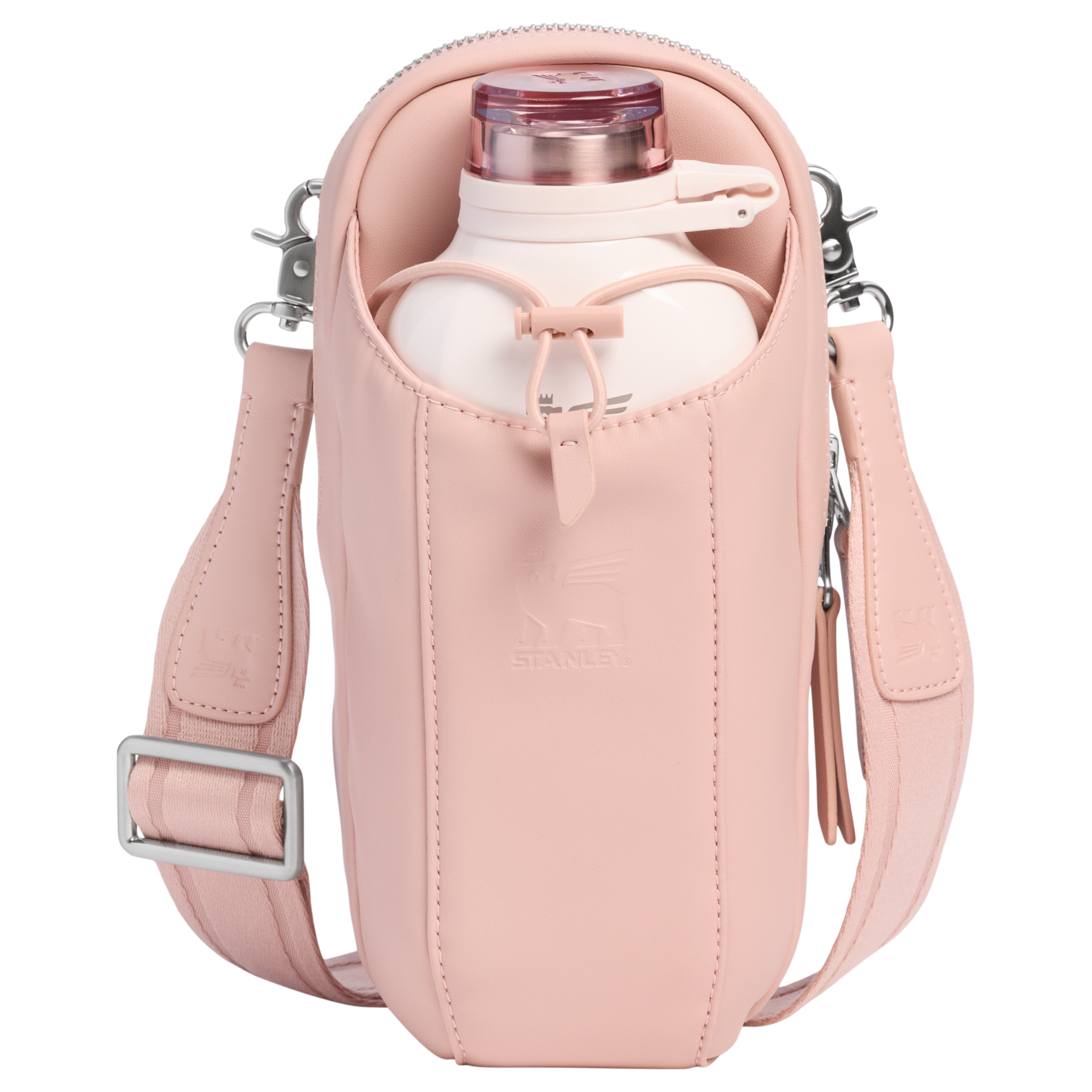 The Stanley Clutch Bottle Side-Kit | 2.11 QT - Ready for Work