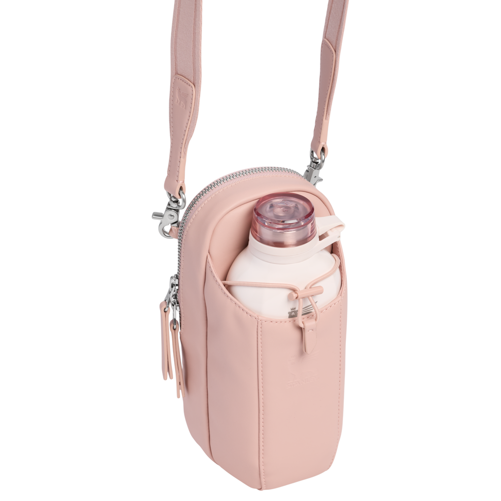 The Stanley Clutch Bottle Side-Kit | 2.11 QT - Ready for Work