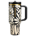 The Quencher® ProTour Flip Straw Tumbler | 40 OZ - Daily Tumbler Ready