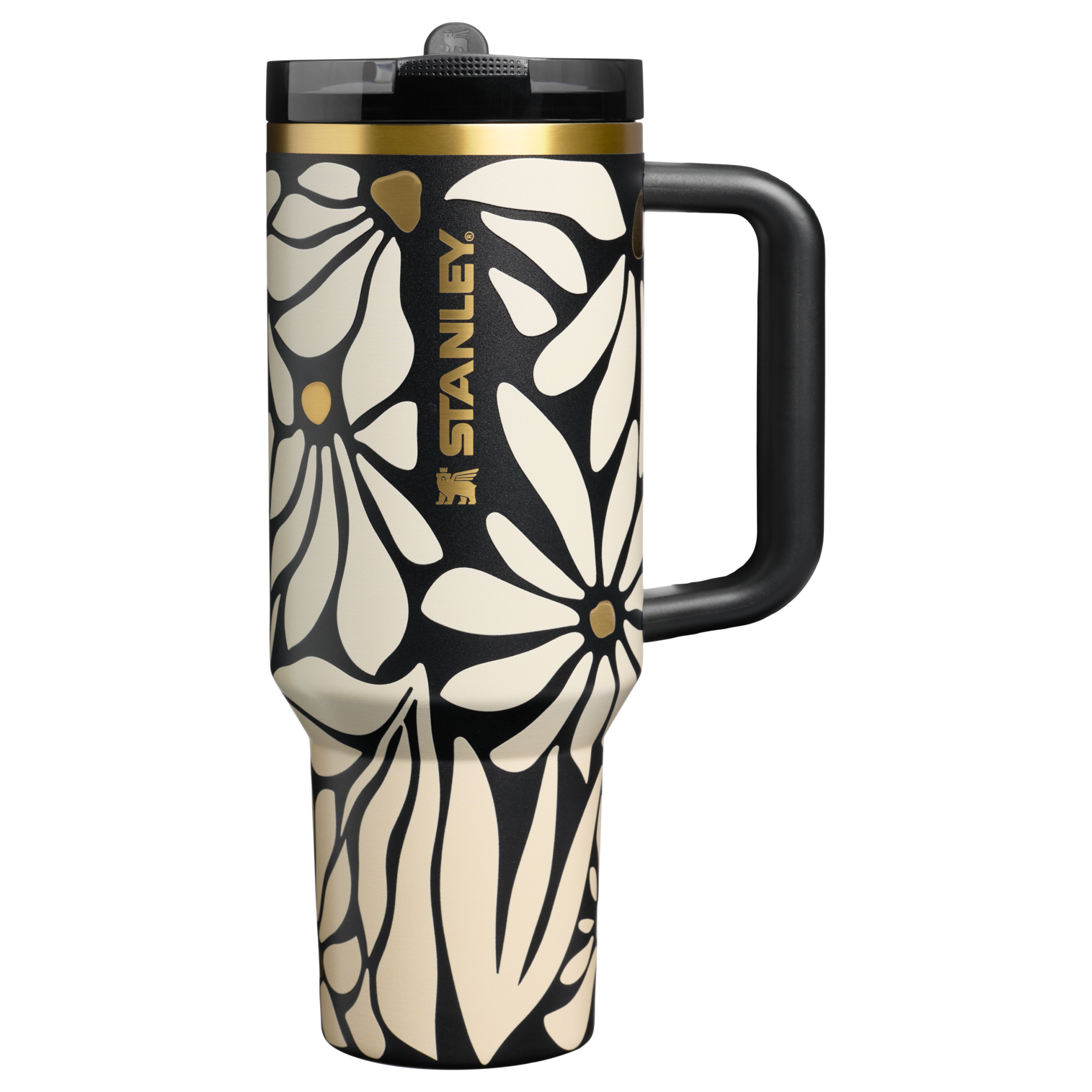 The Quencher® ProTour Flip Straw Tumbler | 40 OZ - Daily Tumbler Ready
