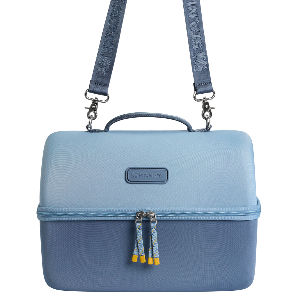 The Comeback Lunchbox | 5.3 QT - Drink Anywhere
