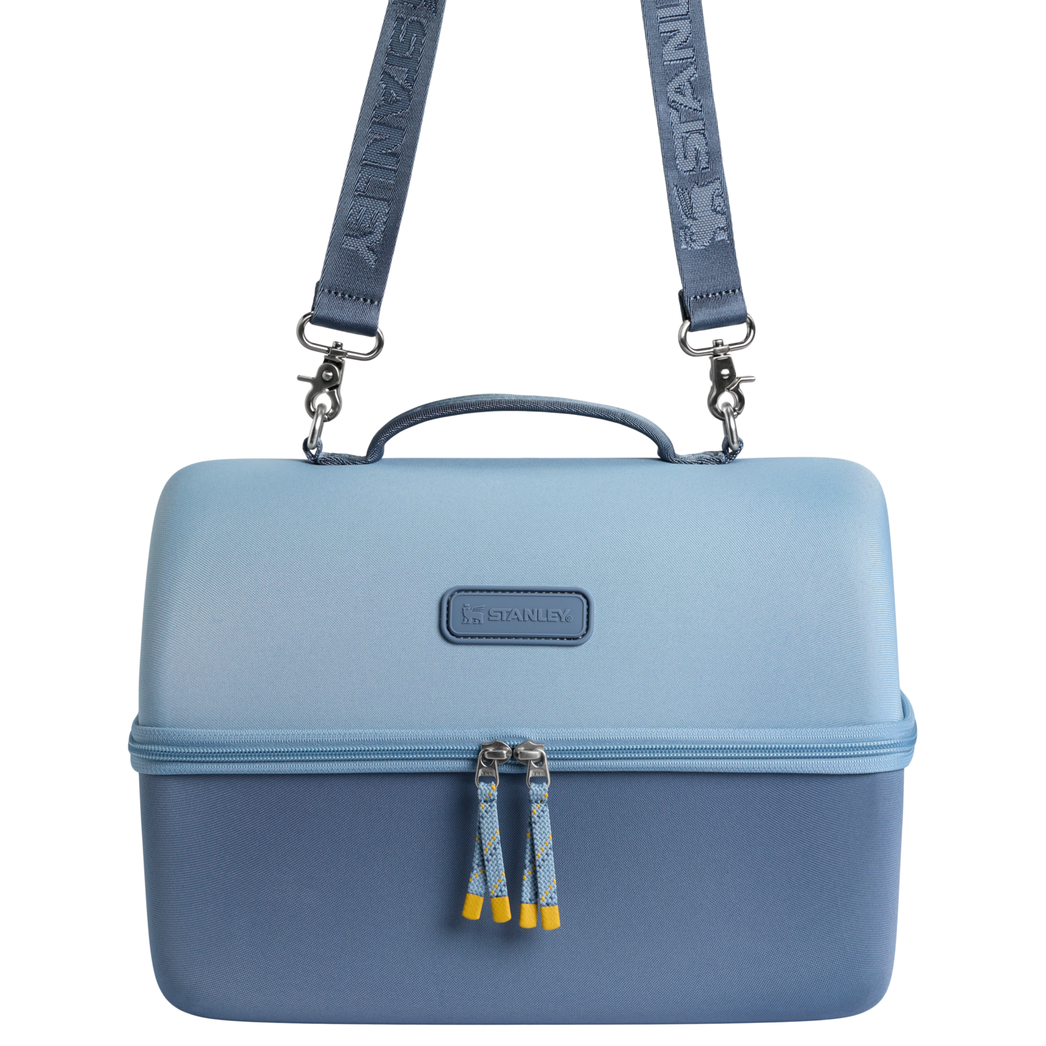 The Comeback Lunchbox | 5.3 QT - Drink Anywhere