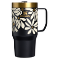 The Everyday Suburban Mug | 24 OZ - Fresh Hydration Routine