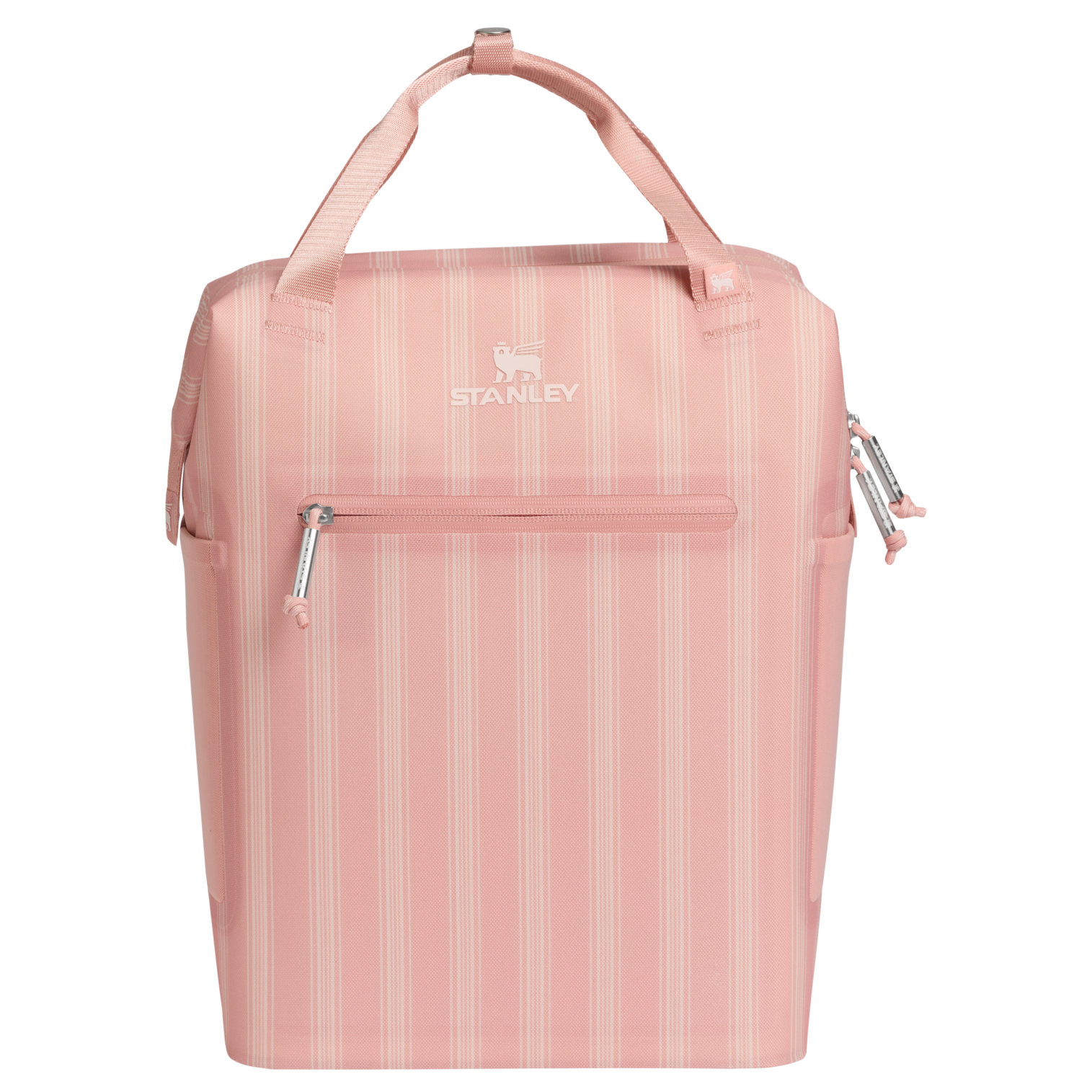 The All Day Madeleine Mini Cooler Backpack | 14 QT - Daily Sip Routine