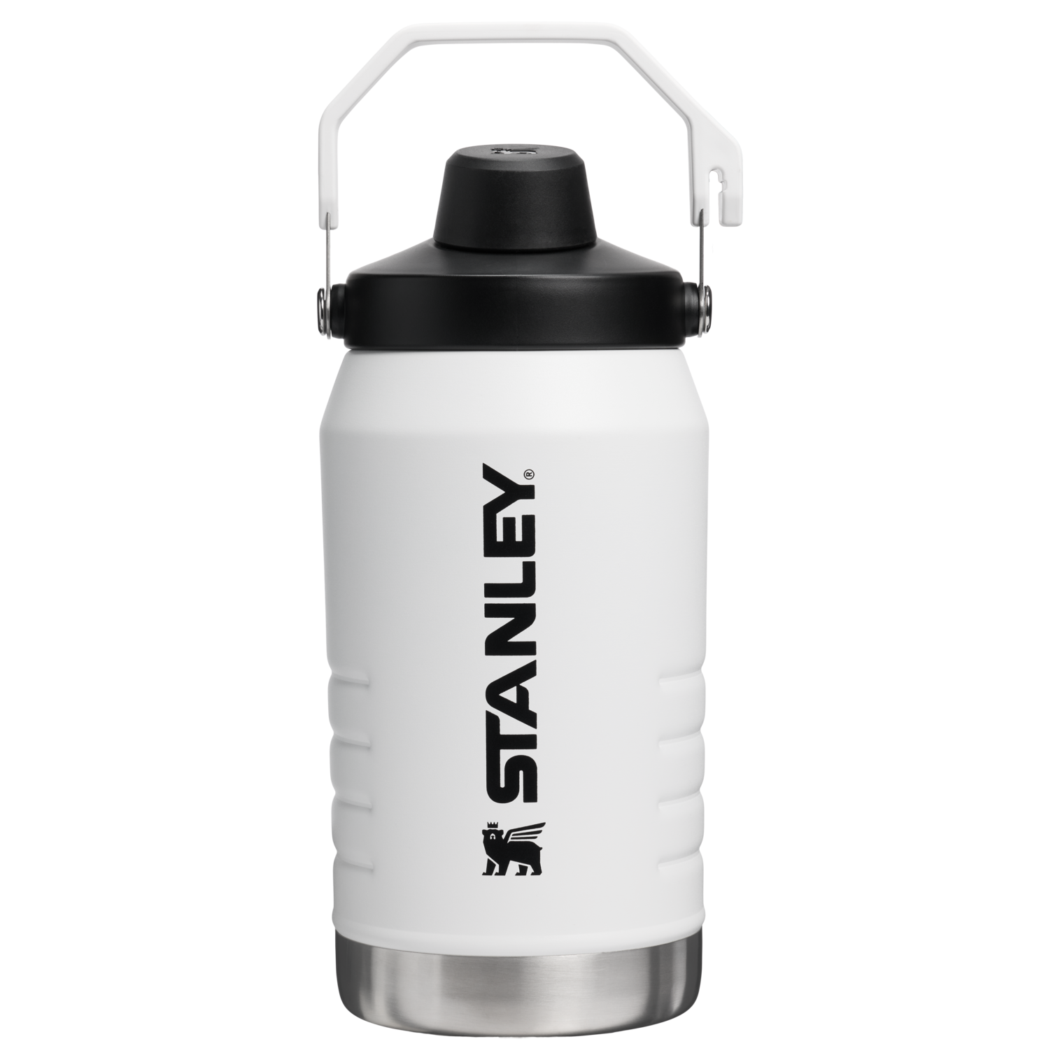 IceFlow™ Jug with Fast Flow Lid | 64 OZ - Made for Your Routine