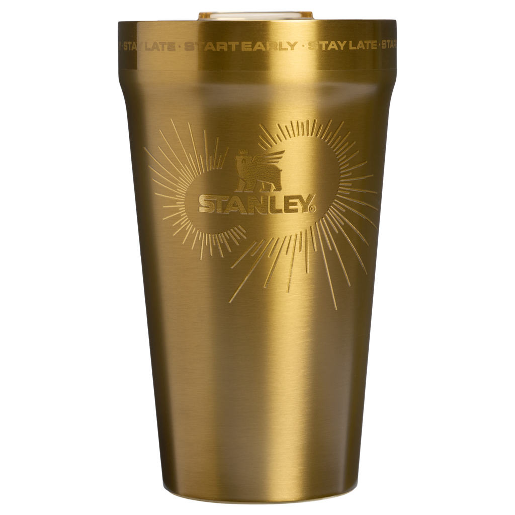 The Messi x Stanley 1913 Everyday Tumbler | 16 OZ - Made for Real Days