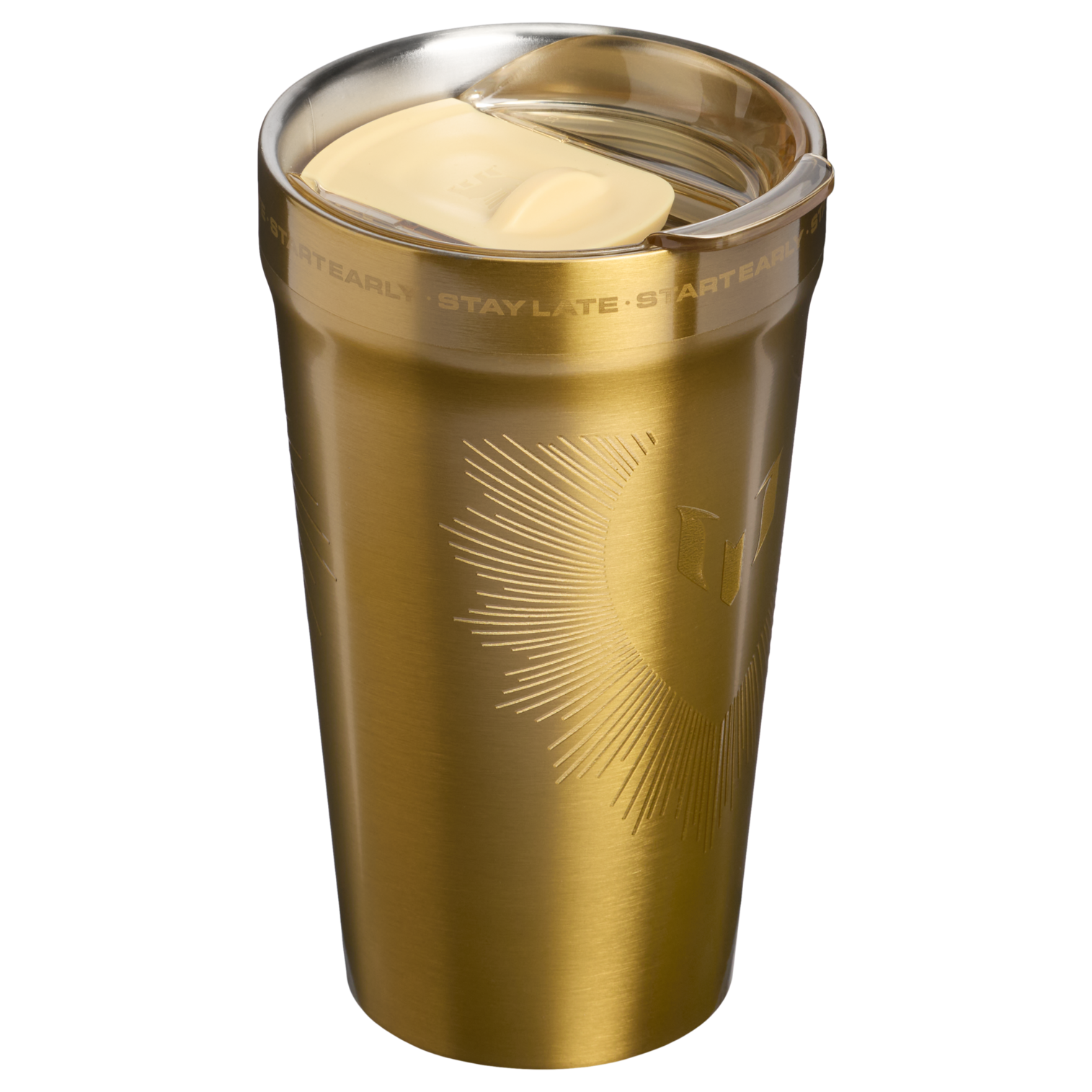 The Messi x Stanley 1913 Everyday Tumbler | 16 OZ - Made for Real Days
