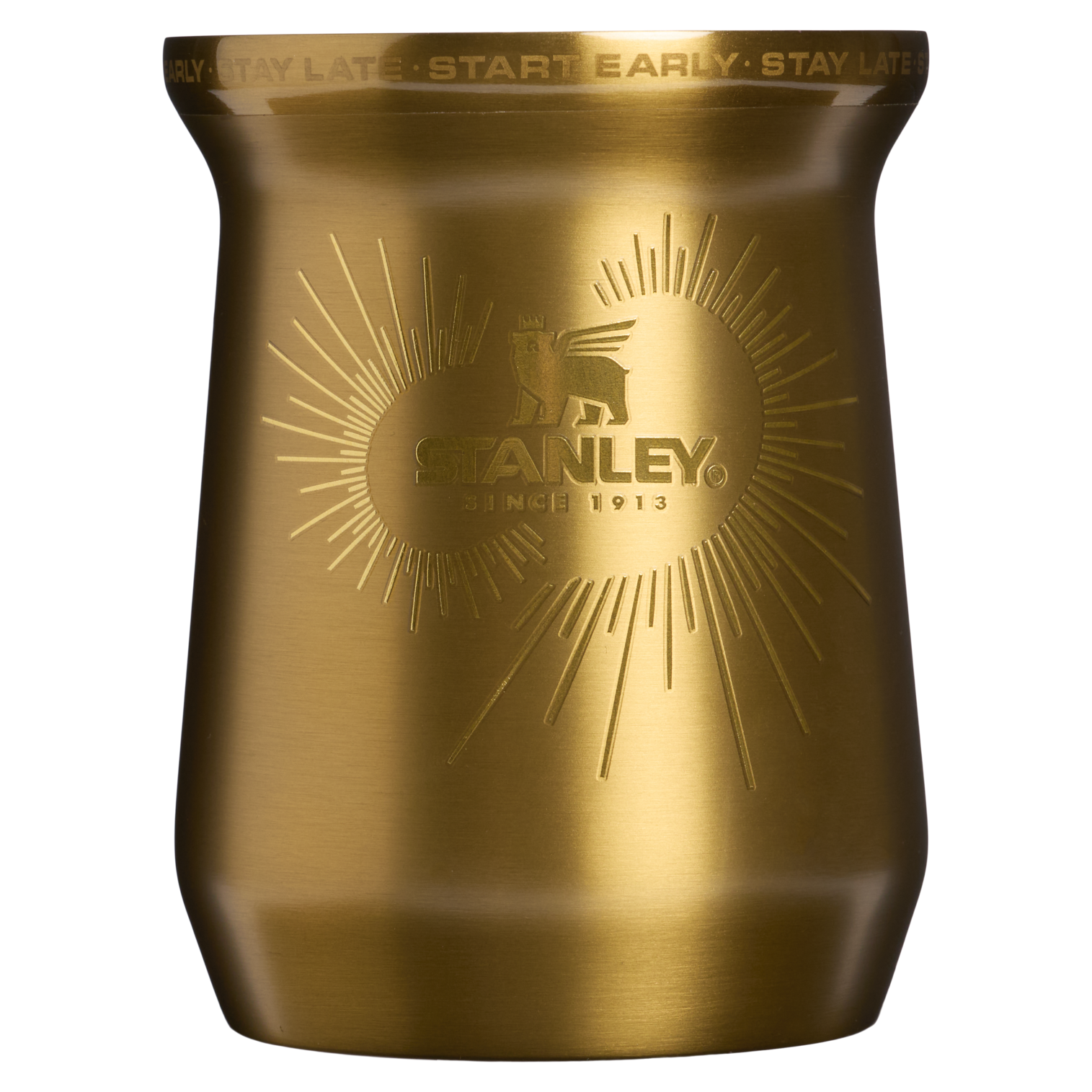 The Messi x Stanley Classic Mate Mug | 8 OZ - A Refill for Every Day