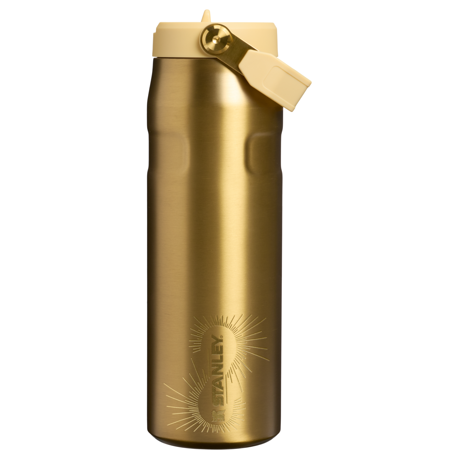 The Messi x Stanley IceFlow™ Flip Straw 2.0 Bottle | 24 OZ - Daily Bottle Energy