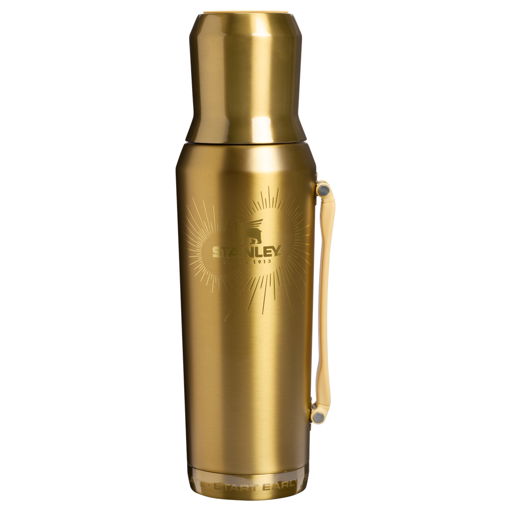 The Messi x Stanley High Precision Flow Mate System | 1.3 QT - Sip and Go