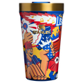The Fútbol Artist Collection Everyday Tumbler | 16 OZ - Everyday Stanley Tumbler