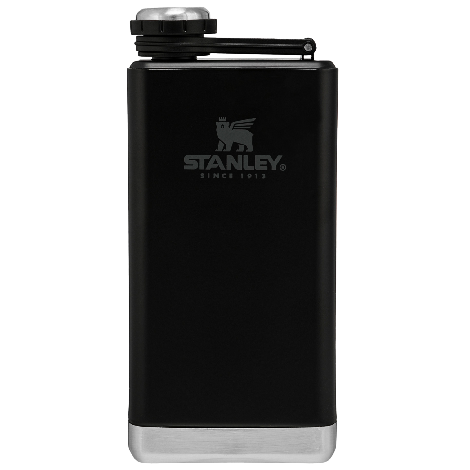Adventure Pre-Party Flask | 8 OZ - Grab and Sip