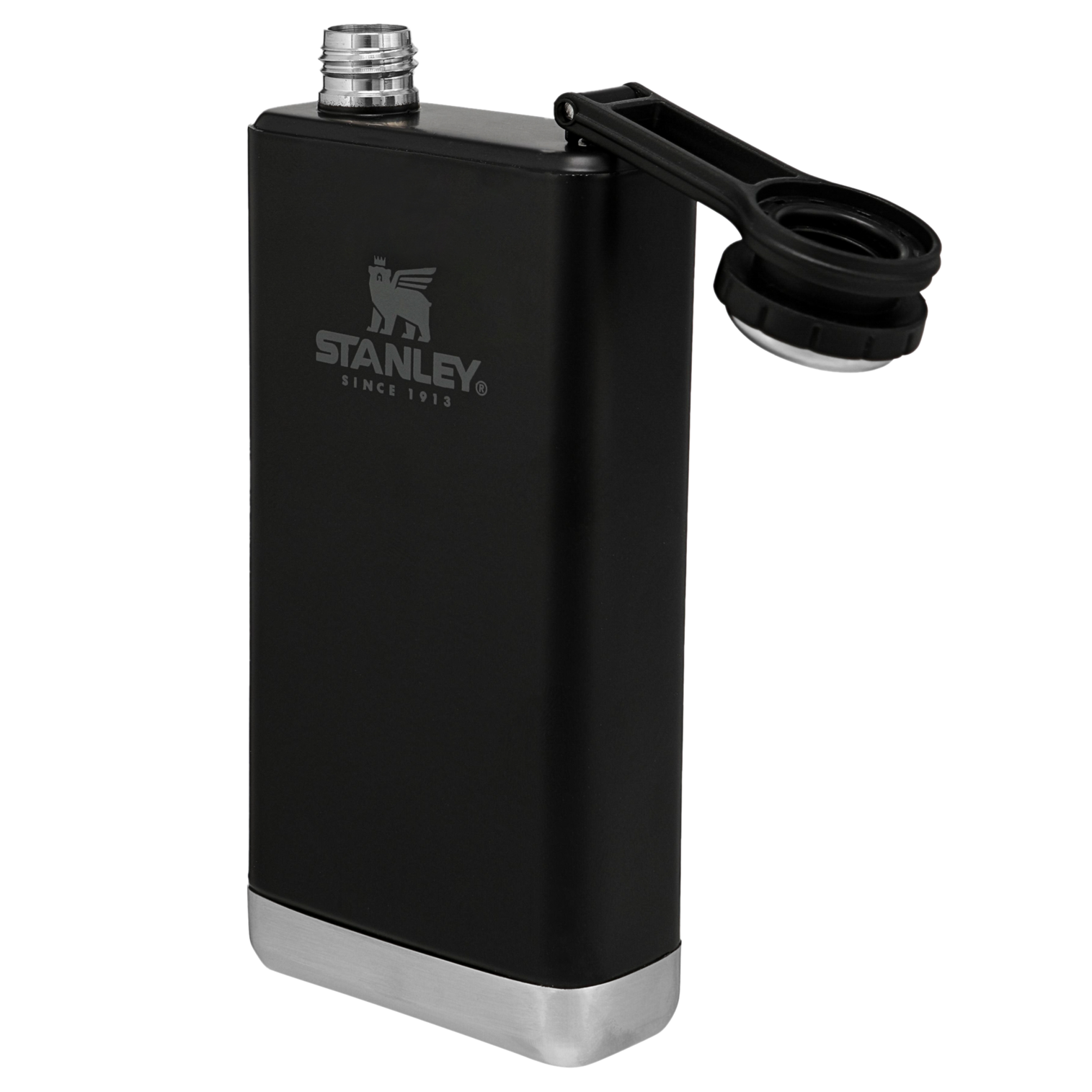 Adventure Pre-Party Flask | 8 OZ - Grab and Sip