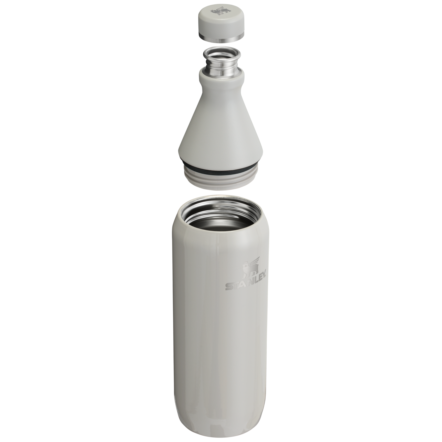 All Day Slim Bottle | 20 OZ - Stanley Create - School Day Ready