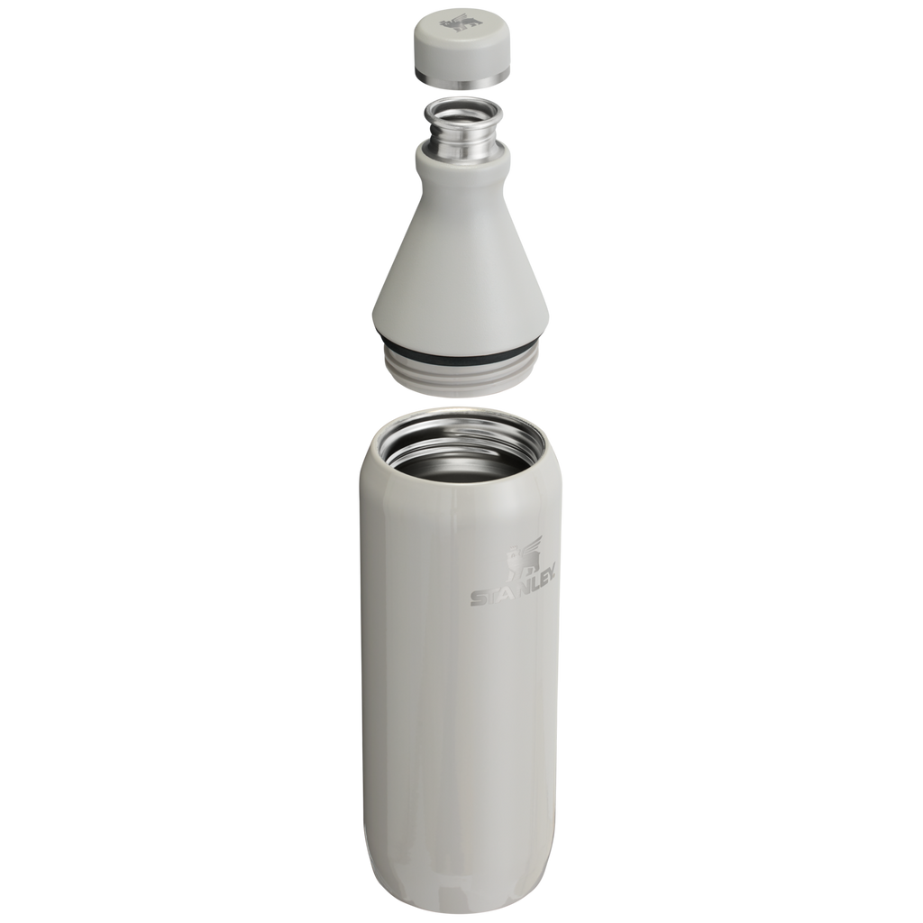 All Day Slim Bottle | 20 OZ - Stanley Create - School Day Ready